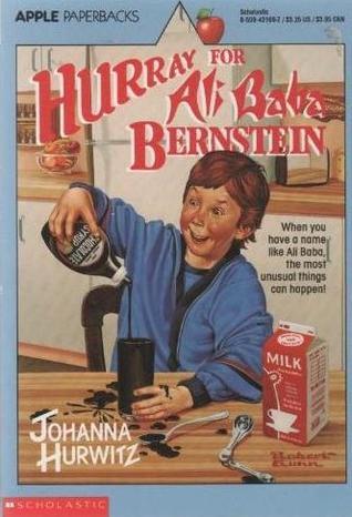 Hurray for Ali Baba Bernstein