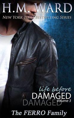 Life Before Damaged (Volume 3): The Ferro Family