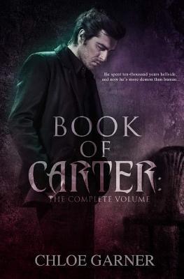 Book of Carter: The Complete Volume
