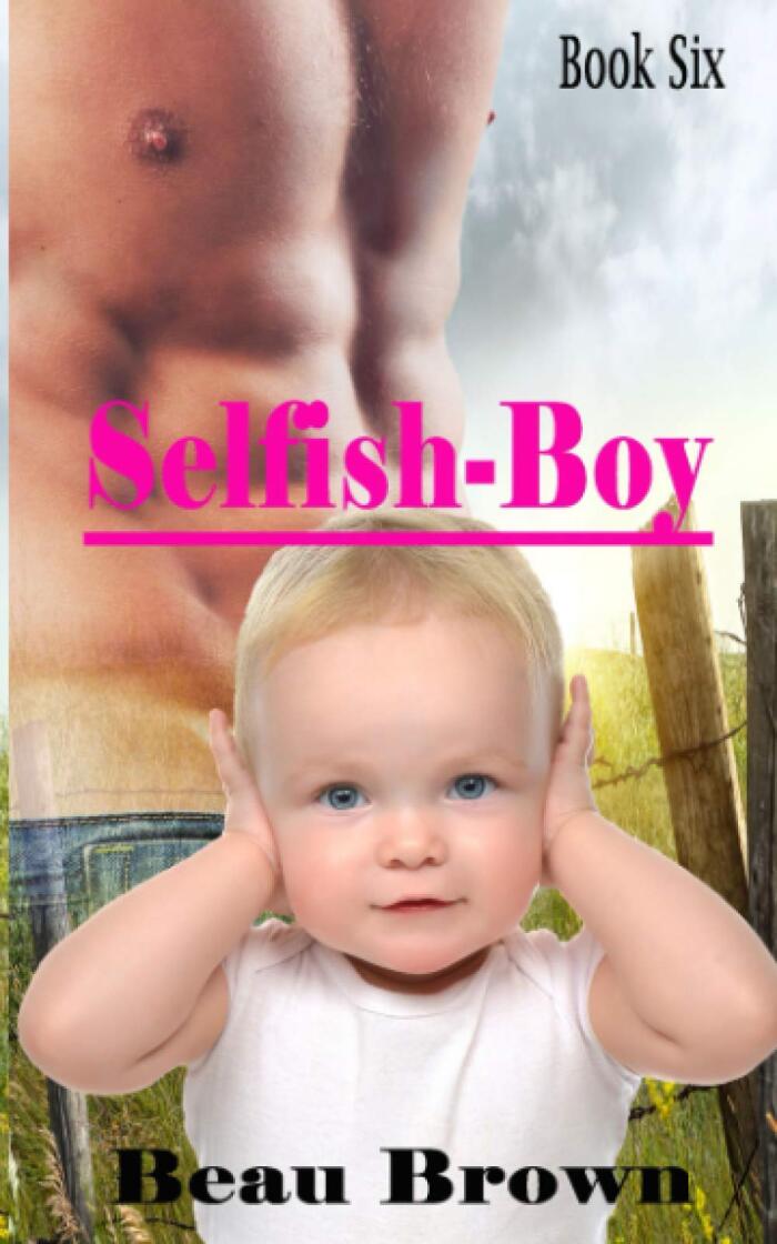 Selfish-Boy: Mpreg Romance