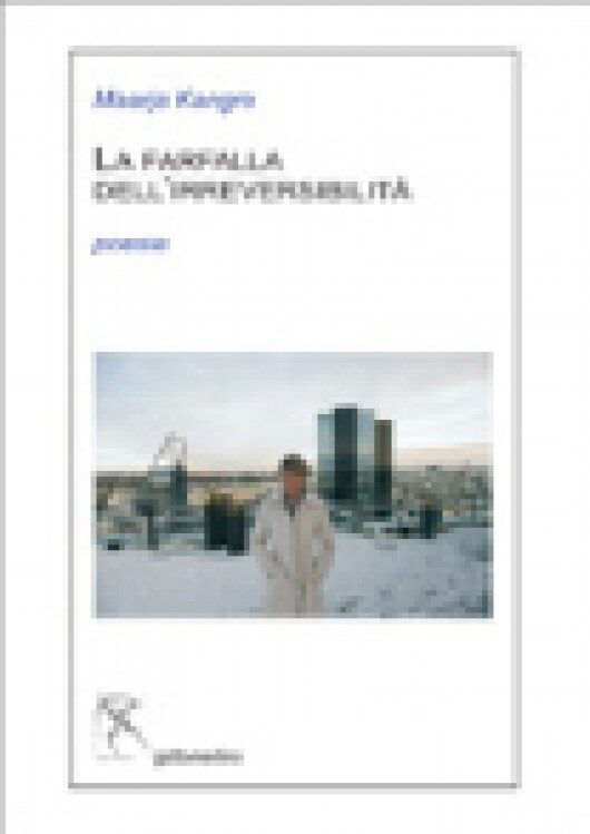 La farfalla dell'irreversibilita