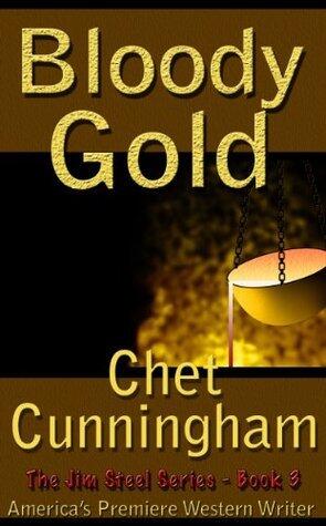 Bloody Gold