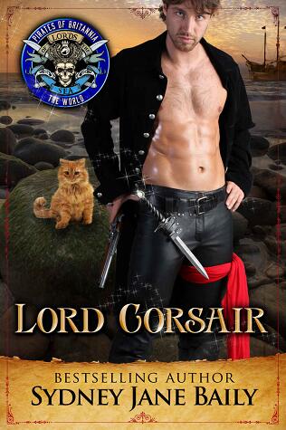Lord Corsair