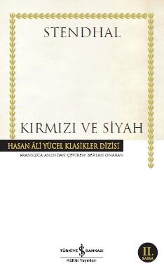 Kırmızı ve Siyah