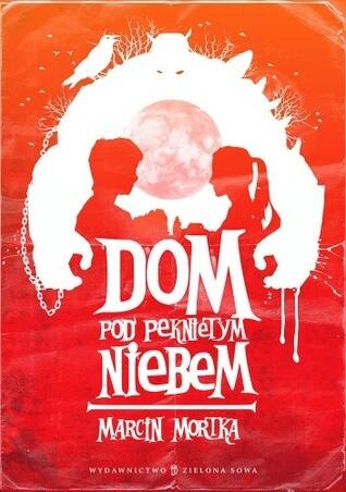 Pod Pękniętym Niebem