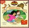 Courage: Annie's Race
