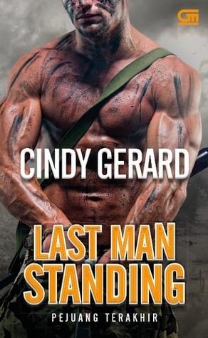 Last Man Standing -  Pejuang Terakhir