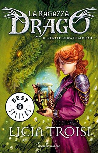 La ragazza drago 3: La clessidra di Aldibah
