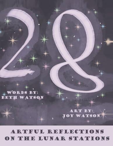 28: Artful Reflections on the Lunar Stations
