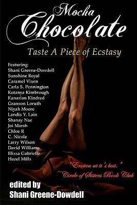 Mocha Chocolate: Taste a Piece of Ecstasy (Book 1)