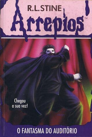 O Fantasma do Auditório