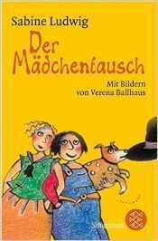 Der Mädchentausch