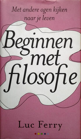 Beginnen met Filosofie