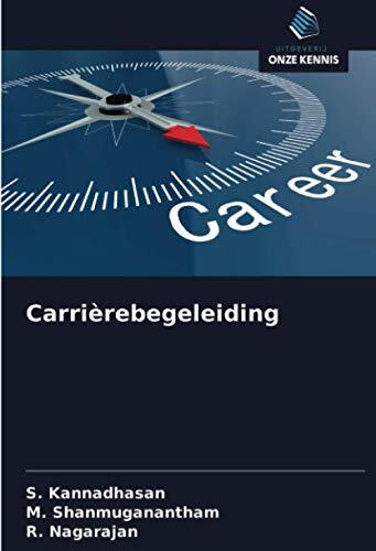 Carrièrebegeleiding