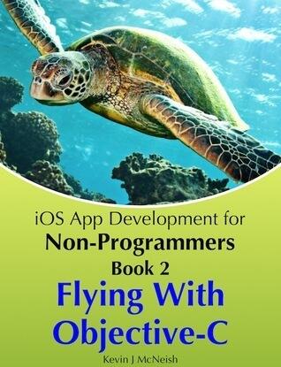 Flying with Objective-C