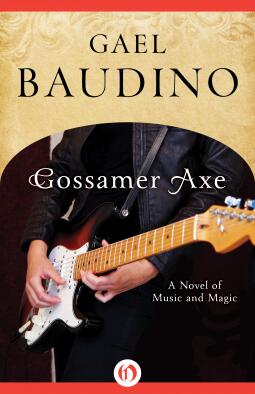 Gossamer Axe
