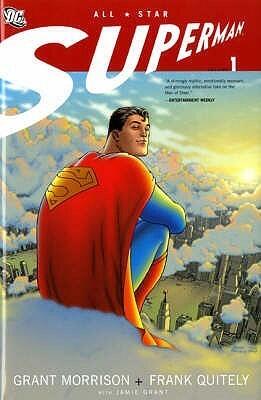 All Star Superman
