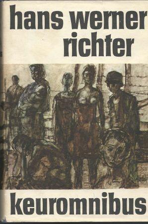Zij vielen uit Gods Hand