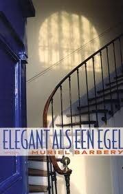 Elegant als een egel