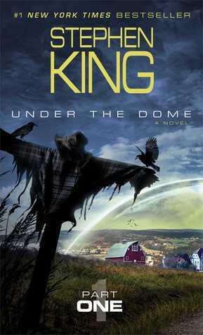Under the Dome (Part One)