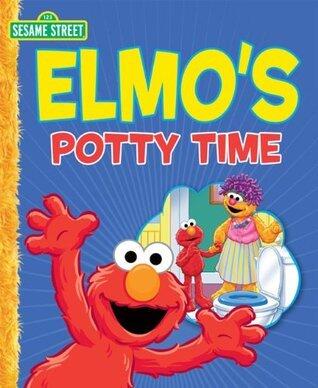 Elmo's Potty Time