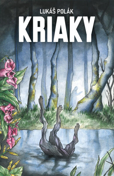 Kriaky
