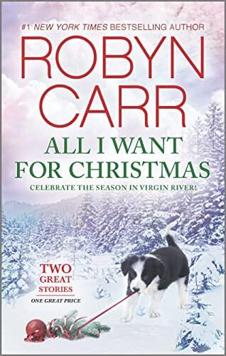 All I Want for Christmas: An Anthology