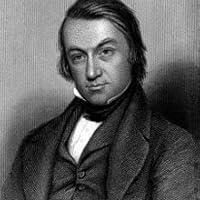 Charles Mackay