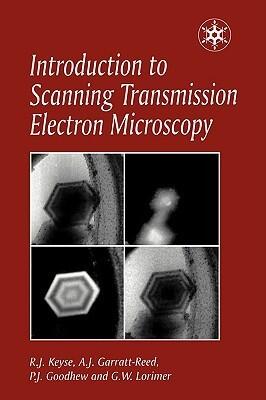 Introduction to Scanning Transmission Electron Microscopy