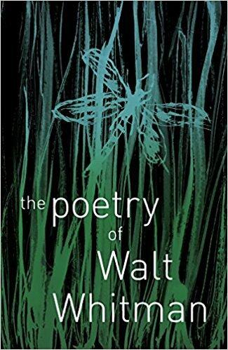 The Poetry of Walt Whitman