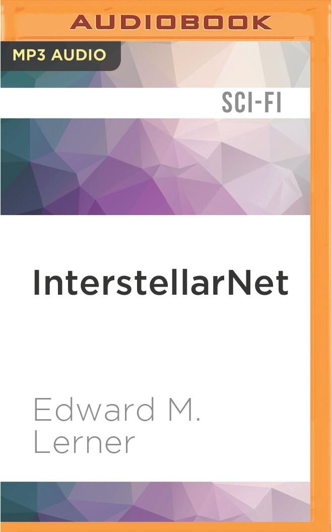 InterstellarNet