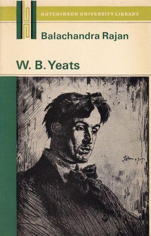 WB Yeats