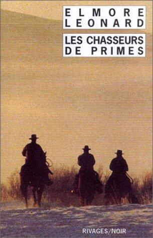 Les Chasseurs de primes