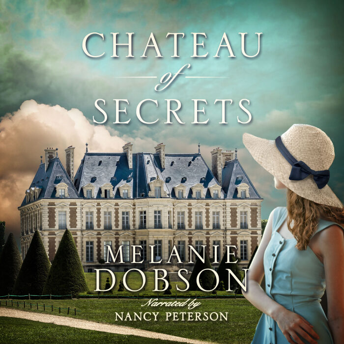 Chateau of Secrets