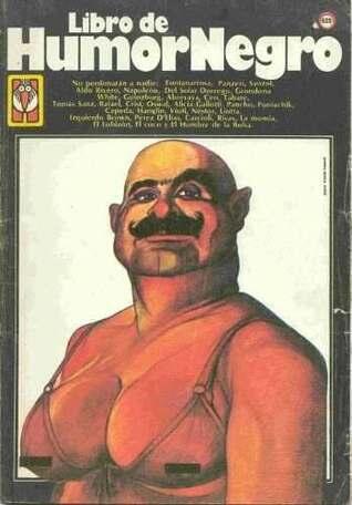 Libro de humor negro