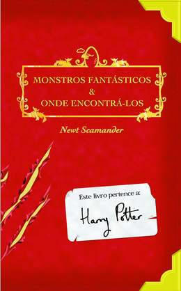 Monstros Fantásticos e Onde Encontrá-los