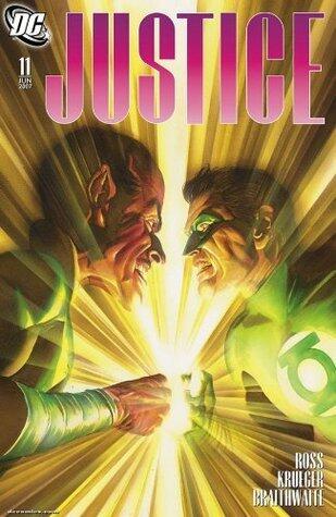 Justice #11