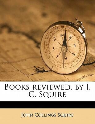 Books Reviewed