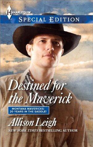 Montana Mavericks: 20 Years in the Saddle