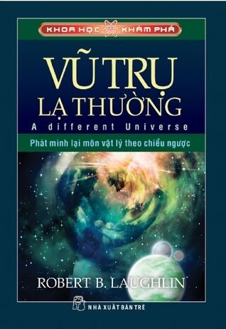 Một vũ trụ lạ thường