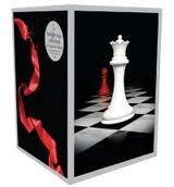 The Twilight Saga Collection