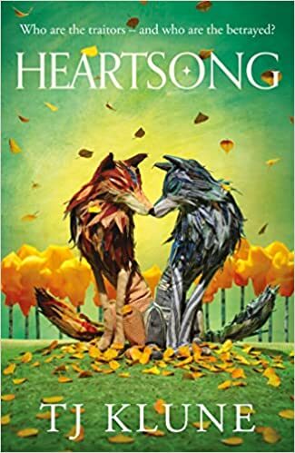 Heartsong