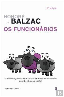 Os funcionários