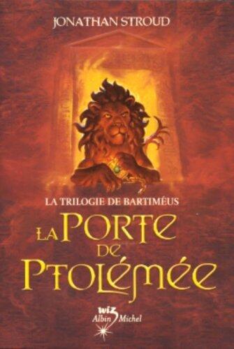 La Porte de Ptolémée