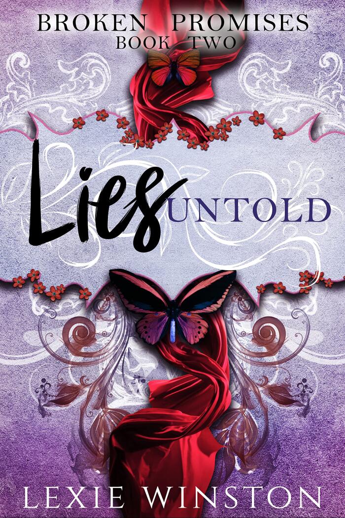 Lies Untold