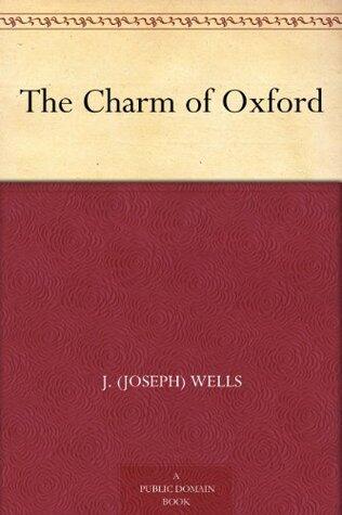 The Charm of Oxford