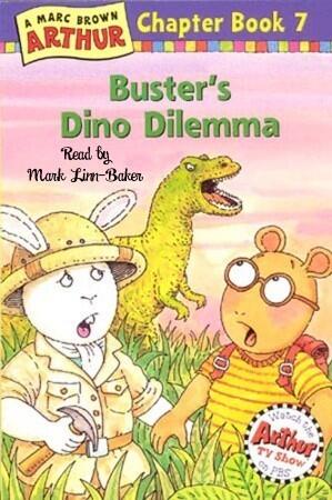 Buster's Dino Dilemma