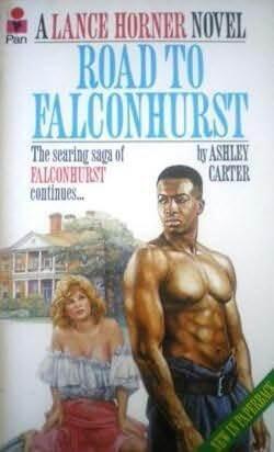 Road to Falconhurst