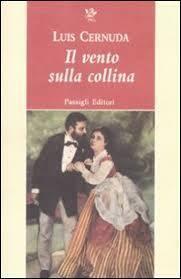 Il vento sulla collina: Due racconti