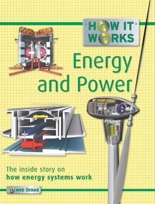 Energy and Power